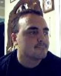 Man, 48. icefreeze