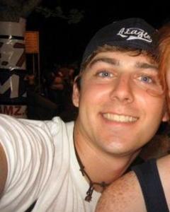 Man, 39. JacksonRN22