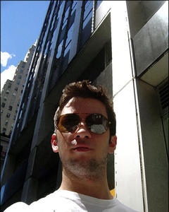 Man, 42. somedesignergu