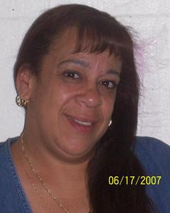 Woman, 61. latina753