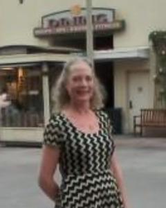 Woman, 63. dreamtimegirl