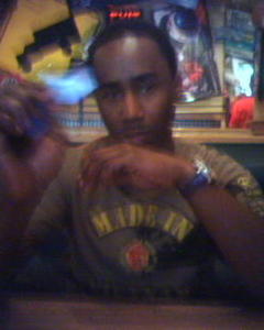 Man, 48. p_diddy78