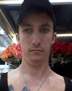 Man, 36. Louis3536