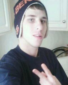 Man, 33. corey6420