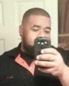Man, 38. Tuilo