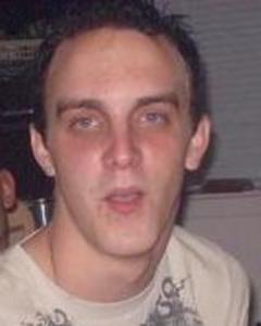 Man, 35. scottyman862