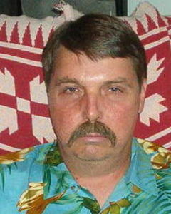 Man, 64. hermit_1
