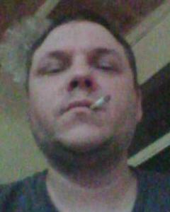 Man, 43. Coaxjah