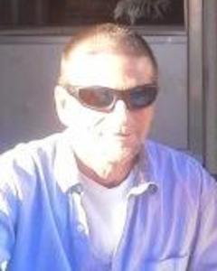 Man, 55. Chromed