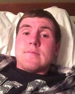 Man, 30. Britt117666