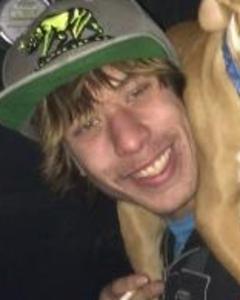 Man, 33. Thenewgus420