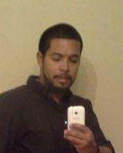 Man, 42. Supsam