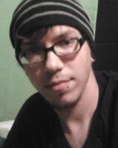 Man, 33. JustinC00