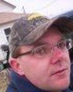 Man, 45. nehuskerfan
