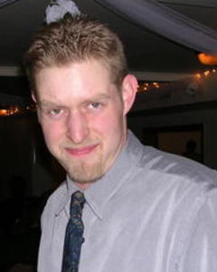 Man, 45. jonhornick