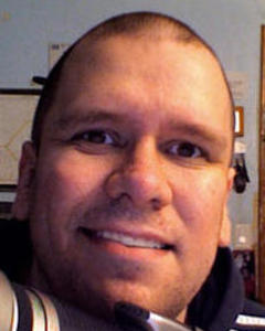 Man, 51. Cyborg642