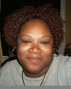 Woman, 50. cdc4u89