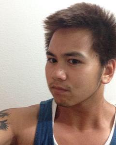 Man, 36. Jo_Solano