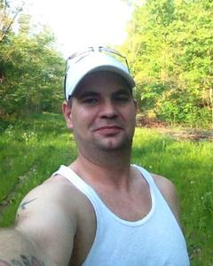 Man, 47. Lonewolf0316