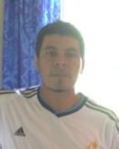 Man, 43. lalumbre32