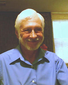 Man, 78. rick9605