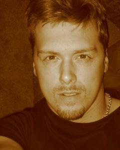 Man, 51. calidoug