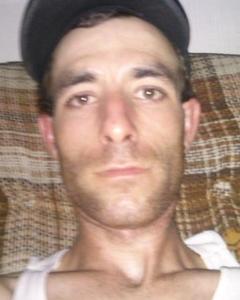 Man, 34. chapmantimothy