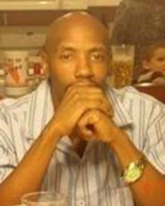 Man, 54. Goodickulust