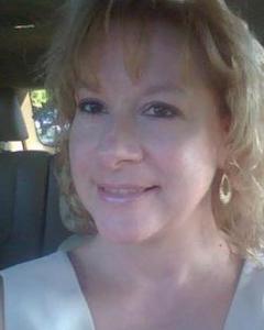 Woman, 57. Cat3473
