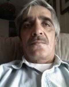 Man, 63. chaz1961
