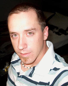 Man, 42. NutzMcAlister