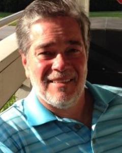 Man, 63. ArnieBarnie