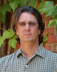 Man, 67. Teacher045