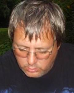 Man, 58. cyberdragon098