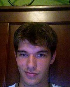 Man, 38. Drew_Pugh