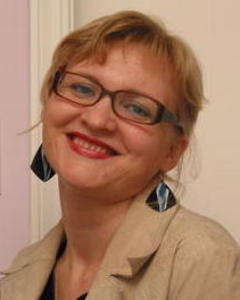 Woman, 47. polina_12