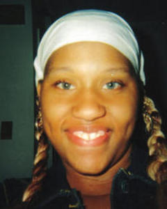 Woman, 39. MsThick623