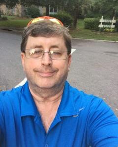 Man, 66. Petey6860