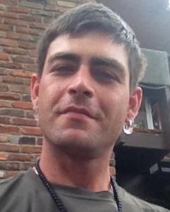 Man, 40. jonsaber