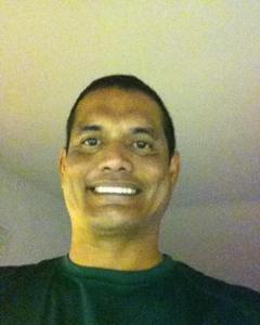 Man, 56. Mgunner