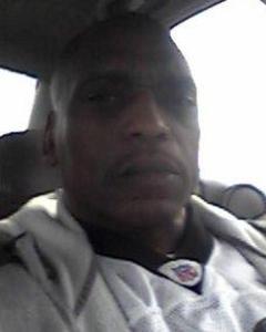 Man, 57. rahmair