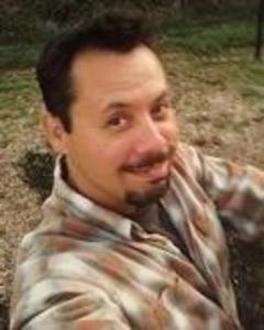 Man, 54. AustinDharma