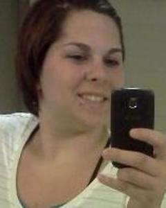 Woman, 33. meg6176