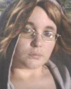 Woman, 34. warddyenomite