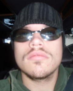 Man, 40. caveman200