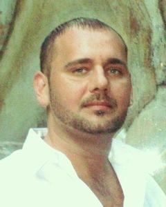 Man, 49. masterj75