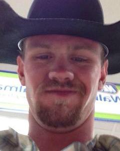 Man, 29. Countrywelder1