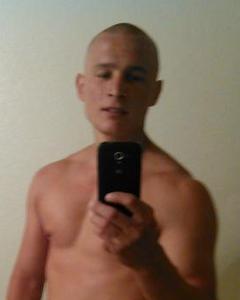 Man, 36. Travis3860
