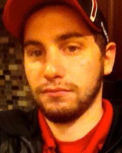 Man, 33. Mg66