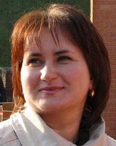 Woman, 51. Valentyna2012